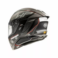 Casco Hyper HP